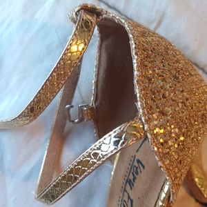 Women's Very Fine Dancesport Dress Shoe